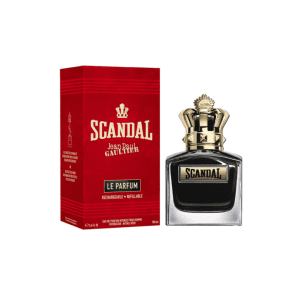 Perfume Scandal Jean Paul Gaultier 100ml
