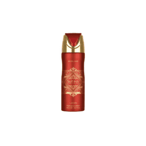 Perfume Spray Sublime Lattafa 200ml