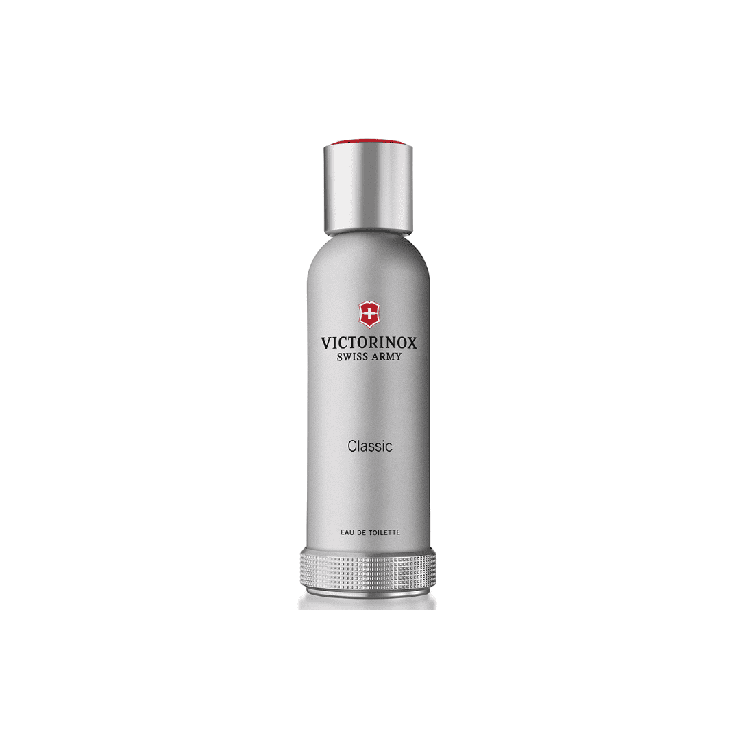 Perfume Swiss Army Classic 100ml - Imagen 2