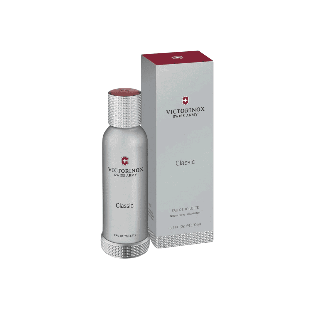 Perfume Swiss Army Classic 100ml