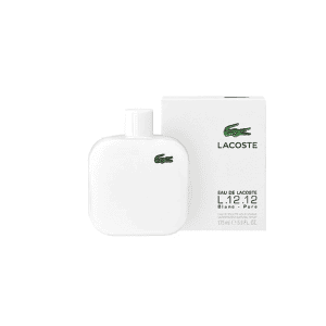 Perfume LaCoste L.12.1 Blanco 100ml
