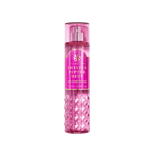 Agua Refrescante Twisted Pepper Mint