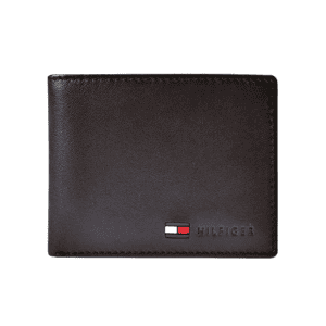 billetera Tommy Hilfiger