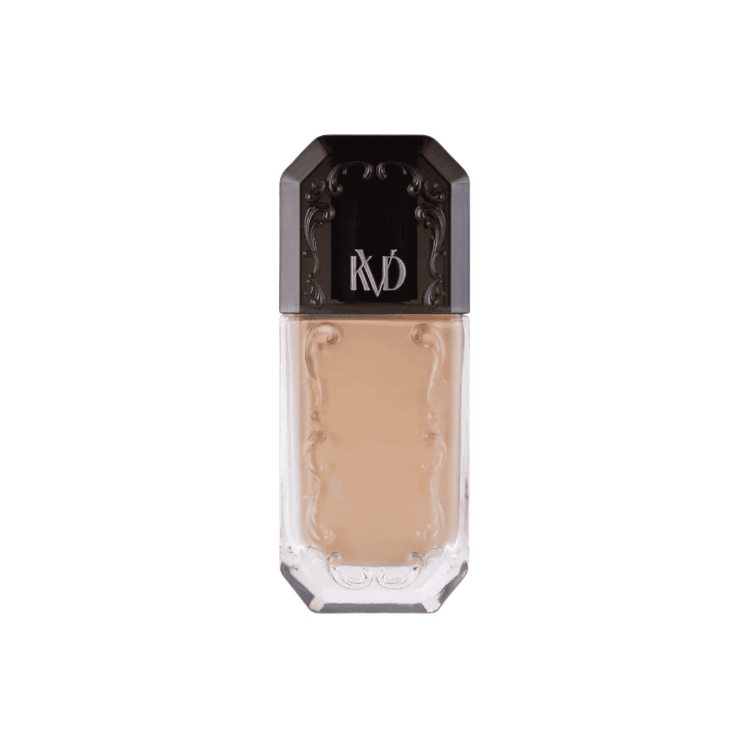 Base KVD