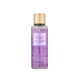 Agua refrescante Love Spell