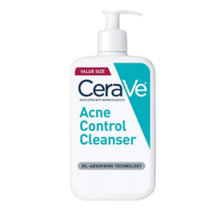 Cerave Acne Control Cleanser 473ml/16oz