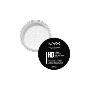 Polvo traslucido NYX