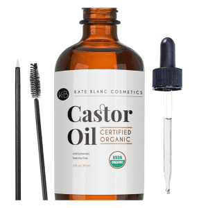 Aceite castor kate blanc cosmetic 60ml