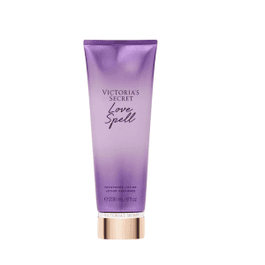 Crema corporal love spell