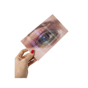 Sombras de ojos Smoke & Mirrors