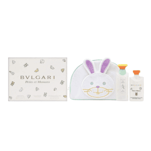 Estuche Bvlgari Baby