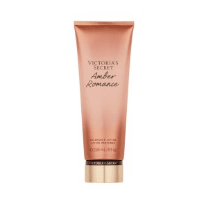 Crema corporal Amber Romance