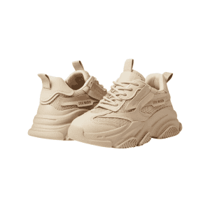 Tenis Steve Madden Beige