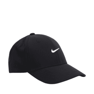 Gorra Nike Dry Fit negro
