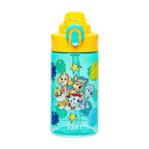 Botella niño paw patrol, Zak 16oz