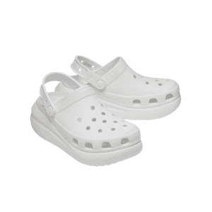 Crocs Clog Blancos