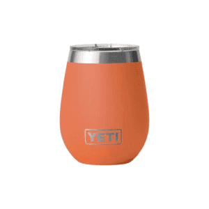 Yeti Rambler wine tumbler 10oz