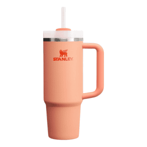 Vaso Stanley Quencher Tumbler 30 oz