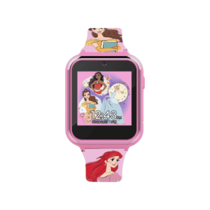 Reloj inteligente Disney Princesas