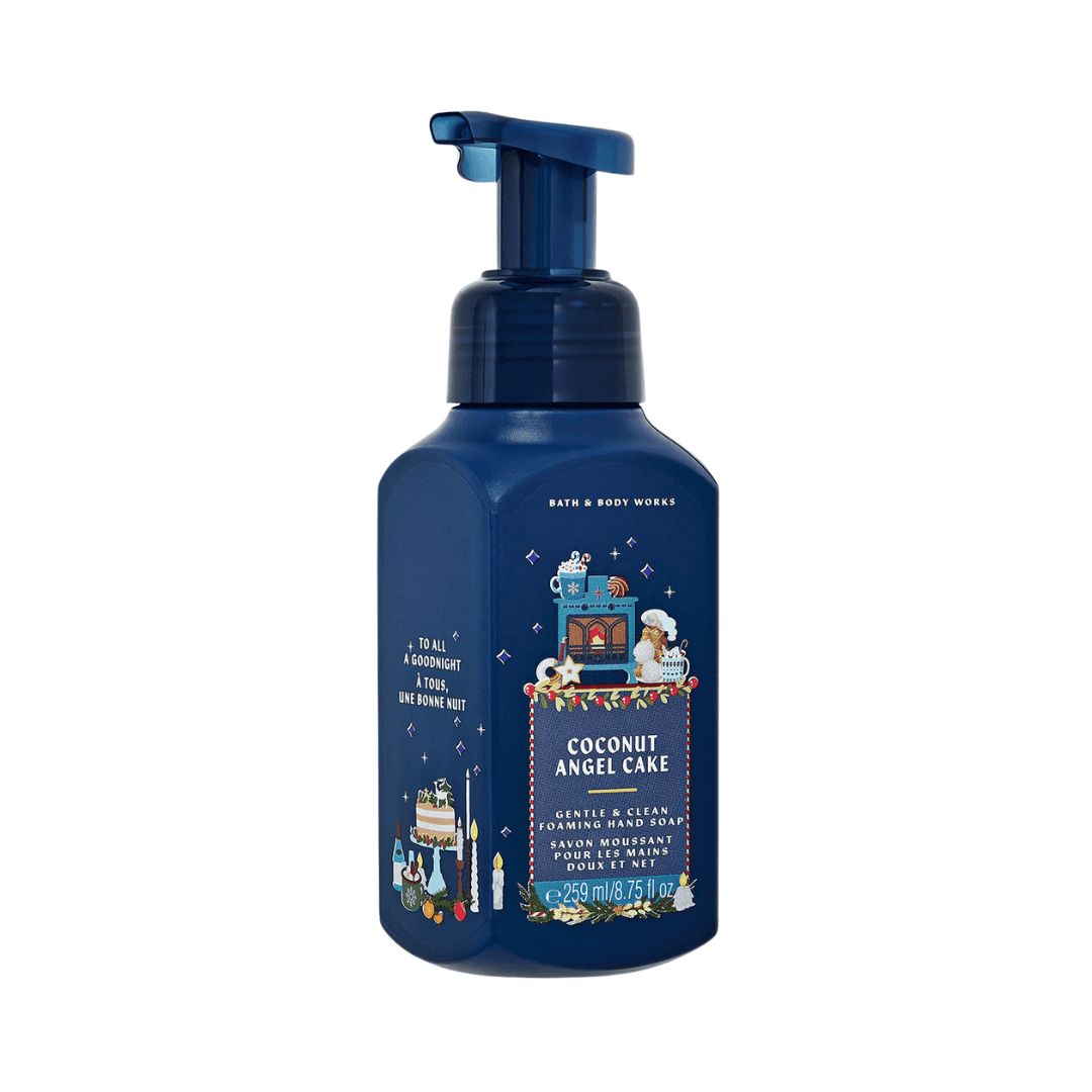 Jabón de manos Bath&Body Works