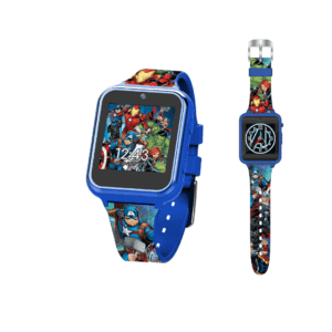 Reloj infantil inteligente Avengers