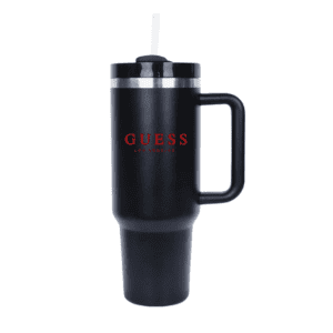 Vaso tumbler Guess de 40 oz