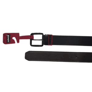 Cinturon Levis Reversible