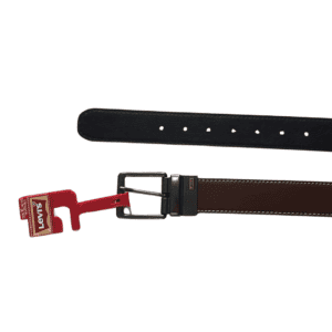 Cinturon Levis Reversible
