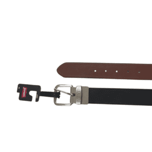 Cinturon Levis Reversible