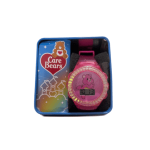 Reloj niña Care Bears