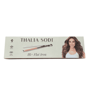 Plancha de cabello Thalia Sodi