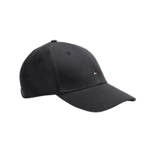 Gorra Tommy Hilfiger Negra