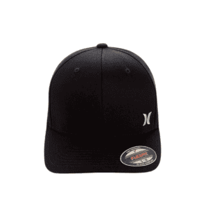 Gorra Hurley Negra