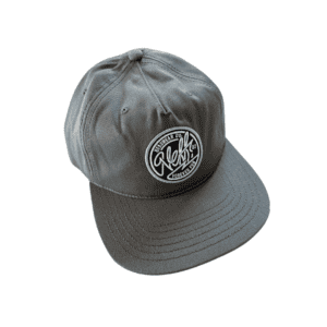 Gorra Neff gris