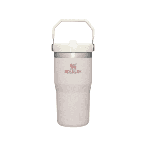 Botella Stanley IceFlow Flip Straw Tumbler 20oz