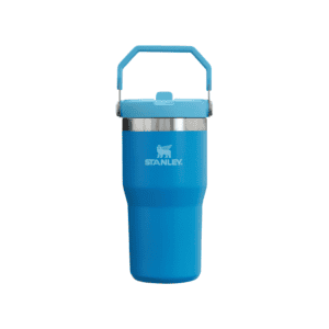 Botella Stanley IceFlow Flip Sraw Tumbler 20oz