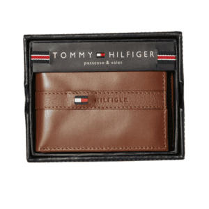 Billetera Tommy Hilfiger