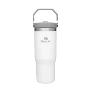 Botella Stanley Flip Straw 30oz