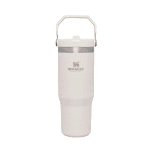 Botella Stanley Flip Straw 30oz