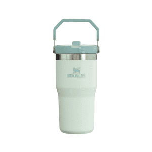 Botella Stanley IceFlow Flip Straw Tumbler 20oz