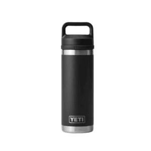 Botella Yeti Rambler 18oz Clásica