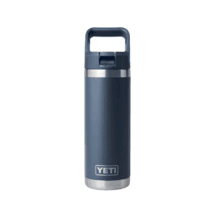 Botella Yeti Rambler 18oz