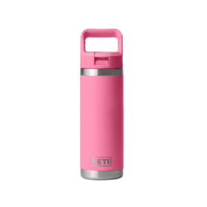 Botella Yeti Rambler 18 oz