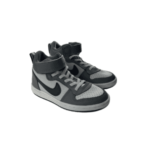 Tenis Nike altas