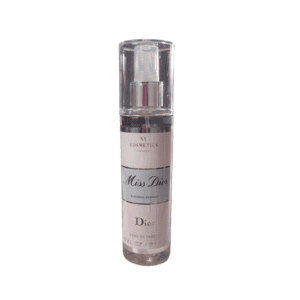 Agua Refrescante Miss Dior Ny Cosmetic
