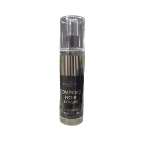 Agua Refrescante Tom Ford Noir Extreme Ny Cosmetics