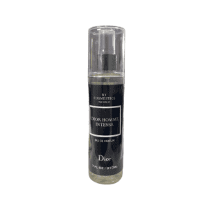 Agua Refrescante Dior Homme Intense Ny Cosmetics