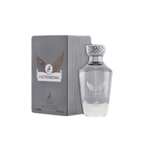 Perfume Victorioso Maison Alhambra