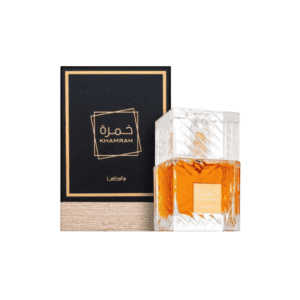 Perfume Khamrah Lattafa
