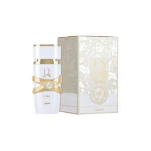 Perfume Yara Moi Lattafa 100ml
